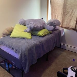 Meet your Posher, Princess